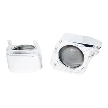 Καπάκι για προτζέκτορες 2.5'' 3'' - U - Design