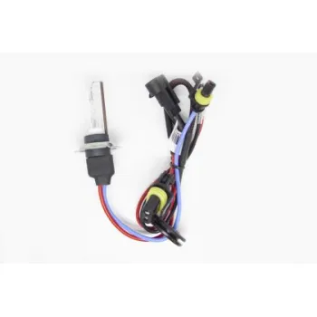Λάμπα xenon H7M 6000K 35W CN με μεταλλική βάση - 1τμχ.