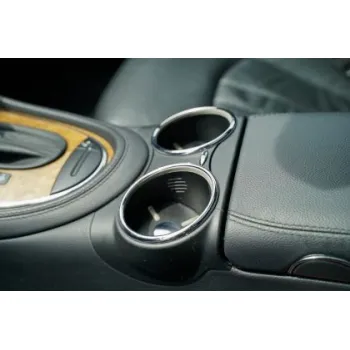 Ποτηροθήκη για Mercedes CLS C219 (2004-2012)  - 1τμχ.