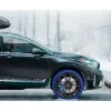 Χιονοκουβέρτες Streetech - μπλε χρώμα - μέγεθος L - σετ 2τμχ. Χιονοκουβέρτες Streetech - μπλε χρώμα - μέγεθος L - σετ 2τμχ.