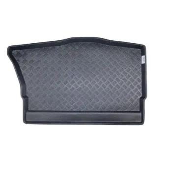 Πατάκι - σκαφάκι πορτ μπαγκάζ για Kia Ceed (2012+) with clipboard - 1τμχ.