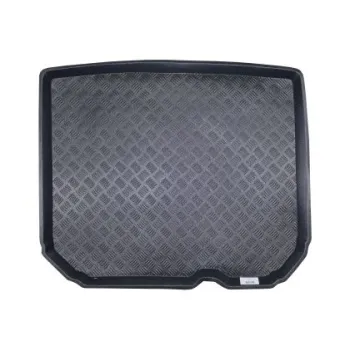 Πατάκι - σκαφάκι πορτ μπαγκάζ για AUDI Q3 (2011-2018) - With tyre repair set - 1τμχ.
