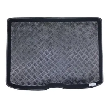 Πατάκι για πορτ - μπαγκάζ για  Audi A3 (2012-2020) - Hatchback/Sportback - with a regular spare tire - 1τμχ.