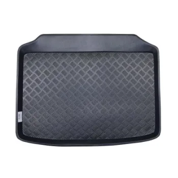 Πατάκι - σκαφάκι πορτ μπαγκάζ για Audi A3 (2012-2020) Hatchback/Sportback - with small spare tire - 1τμχ.