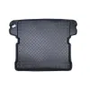Πατάκι - σκαφάκι πορτ μπαγκάζ για Mitsubishi Pajero Wagon (2000-2007) 4x4 5 doors - 1τμχ.