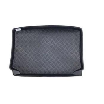 Πατάκι - σκαφάκι πορτ μπαγκάζ για VW Polo (2002-2009) HB  / Seat Ibiza (2002-2008) 3/5 doors - 1τμχ.