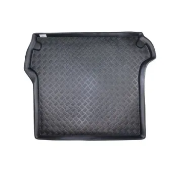 Πατάκι - σκαφάκι πορτ μπαγκάζ για Toyota Land Cruiser 120 (2003-2009) 5 doors - 1τμχ.