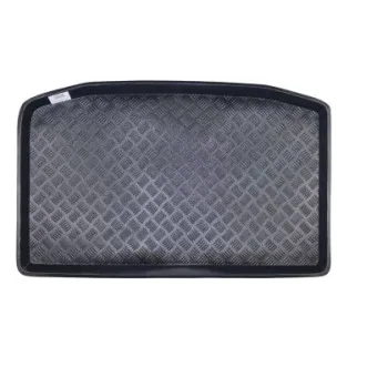 Πατάκι - σκαφάκι πορτ μπαγκάζ για Peugeot 106 I (1991-2004) / Citroen Saxo (1996-2004) hatchback - 1τμχ.