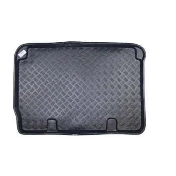 Πατάκι - σκαφάκι πορτ μπαγκάζ για Renault Scenic II (2003-2009) with net - 1τμχ.