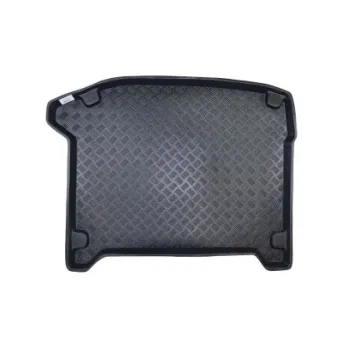 Πατάκι - σκαφάκι πορτ μπαγκάζ για Dacia Lodgy (2012+) 5 seats - 1τμχ.
