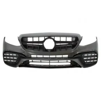 Body kit σετ προφυλακτήρες για Mercedes W213 E-Class  (2016-2019) - AMG  E63 packet