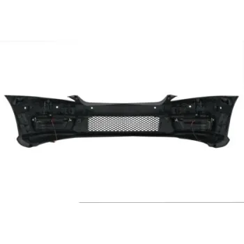 Body kit AMG packet για Mercedes W221 S-Class (2005-2011) - 4 πορτο