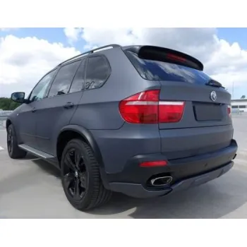 Αεροδυναμικό πακέτο για BMW X5 E70 (2007-2010) - σετ 7 τμχ.