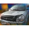 Ανεμοθραύστης καπό εμπρός για Hyundai Tucson (2004-2010)