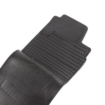 Λαστιχένια πατάκια Frogum για HYUNDAI i10 I (2008-2013) - 4τμχ.