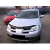 Ανεμοθραύστης καπό εμπρός για Mitsubishi Outlander (2002-2006)