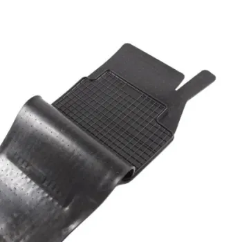 Λαστιχένια πατάκια Frogum για OPEL Insignia (2008-2017) / CHEVROLET Malibu (2012-2016) - 4τμχ.