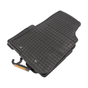 Λαστιχένια πατάκια Frogum για DAEWOO Lanos T100 / T150  (1997-2002) - 4τμχ.