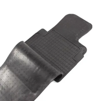 Λαστιχένια πατάκια Frogum για DAEWOO Lanos T100 / T150  (1997-2002) - 4τμχ.