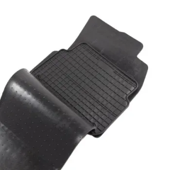 Λαστιχένια πατάκια Frogum για Audi A6 C6 (2004-2006) - 4τμχ.