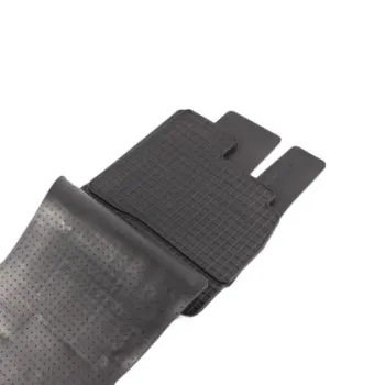 Λαστιχένια πατάκια Frogum για MERCEDES S-Class W221 (2005-2012) - 4τμχ.