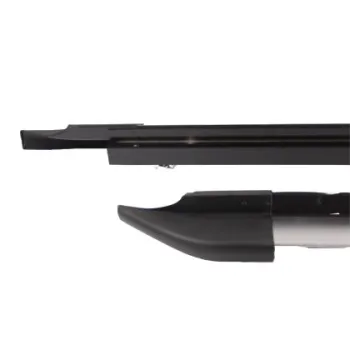 Σκαλοπάτια για Toyota Rav 4 (2009-2012) - 2.4 κινητήρας - 2τμχ.