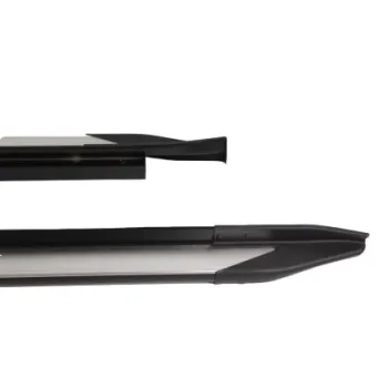 Σκαλοπάτια για Toyota Rav 4 (2009-2012) - 2.4 κινητήρας - 2τμχ.