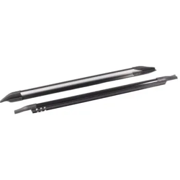 Σκαλοπάτια για Toyota Rav 4 (2009-2012) - 2.4 κινητήρας - 2τμχ.