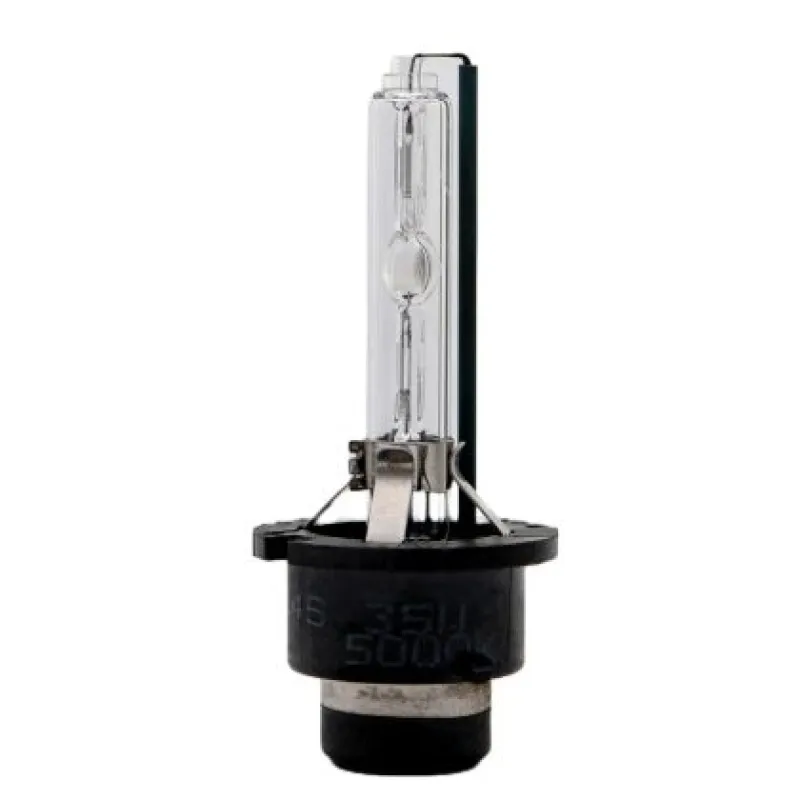 Λάμπα xenon - D4S 4300K - χωρίς εγγύηση - 1τμχ.