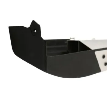 Σκαλοπάτια για Toyota Rav 4  (2011-2012) - σπορ έκδοση με 2.0 κινητήρα, μήκος 183 cm. - 2τμχ.