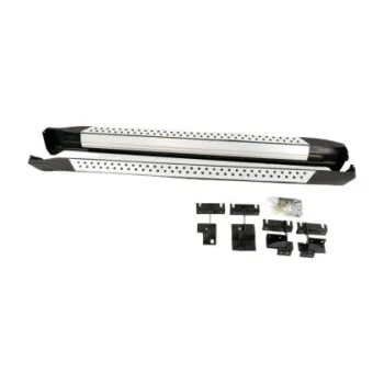 Σκαλοπάτια για Toyota Rav 4  (2011-2012) - σπορ έκδοση με 2.0 κινητήρα, μήκος 183 cm. - 2τμχ.