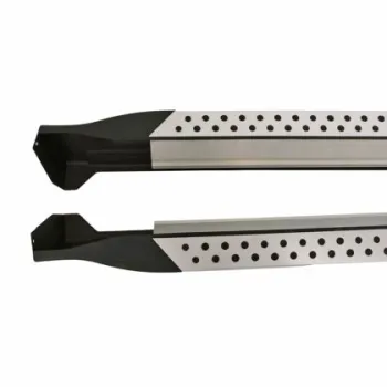 Σκαλοπάτια για Toyota Rav 4  (2011-2012) - σπορ έκδοση με 2.0 κινητήρα, μήκος 183 cm. - 2τμχ.