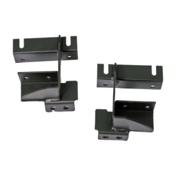 Σκαλοπάτια για Toyota Rav 4  (2011-2012) - σπορ έκδοση με 2.0 κινητήρα, μήκος 183 cm. - 2τμχ.
