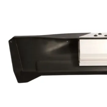 Σκαλοπάτια για Toyota Rav 4  (2011-2012) - σπορ έκδοση με 2.0 κινητήρα, μήκος 183 cm. - 2τμχ.