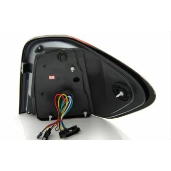 Πίσω φανάρια led για Mercedes ML W164 (2005-2008) - σετ 2τμχ.