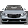 Body kit Mercedes W222 S-class (2013-2020) - Maybach design με μπούκες