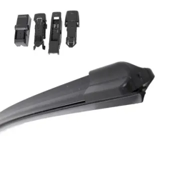 Υαλοκαθαριστήρας Bosch Aerotwin - 50cm. - 1τμχ.