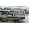 Ανεμοθραύστες για Fiat Doblo II (2001-2010) - 2 τμχ. εμπρός