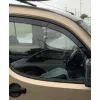 Ανεμοθραύστες για Fiat Doblo II (2001-2010) - 2 τμχ. εμπρός