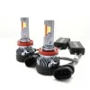 Led λάμπες Η8 / H9 / H11 Streetech μοντέλο STN1 για μεσαία ή μεγάλα φώτα 170 000 lux , 65 Watt - CANBUS 6000K - 1700% πιό έντονη φωτεινότητα 2τμχ. Led λάμπες Η8 / H9 / H11 Streetech μοντέλο STN1 για μεσαία ή μεγάλα φώτα 170 000 lux , 65 Watt - CANBUS 6000K - 1700% πιό έντονη φωτεινότητα 2τμχ.