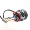 Led λάμπες Η8 / H9 / H11 Streetech μοντέλο STN1 για μεσαία ή μεγάλα φώτα 170 000 lux , 65 Watt - CANBUS 6000K - 1700% πιό έντονη φωτεινότητα 2τμχ. Led λάμπες Η8 / H9 / H11 Streetech μοντέλο STN1 για μεσαία ή μεγάλα φώτα 170 000 lux , 65 Watt - CANBUS 6000K - 1700% πιό έντονη φωτεινότητα 2τμχ.