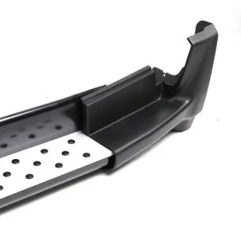 Σκαλοπάτια για Honda CR-V (2007-2012) - σπορ - 2τμχ.