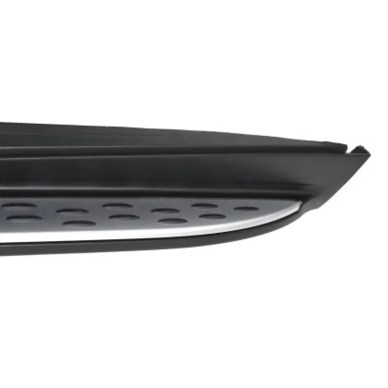 Σκαλοπάτια για Mercedes ML W166 (2011+) / GLE (2015+) - 2τμχ. Σκαλοπάτια για Mercedes ML W166 (2011+) / GLE (2015+) - 2τμχ.