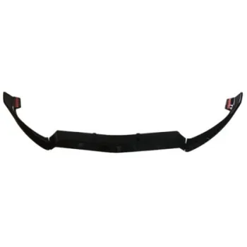 Spoiler εμπρός προφυλακτήρα για Volkswagen Golf 5 (2004-2009) GTI- μαύρο γυαλιστερό