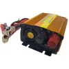 Inverter αυτοκινήτου 12v σε 220v - 500W Inverter αυτοκινήτου 12v σε 220v - 500W
