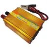 Inverter αυτοκινήτου 12v σε 220v - 500W Inverter αυτοκινήτου 12v σε 220v - 500W