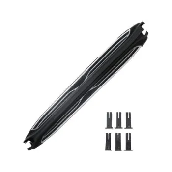 Σκαλοπάτια για Suzuki Vitara (2015-2019) OEM - 2τμχ.