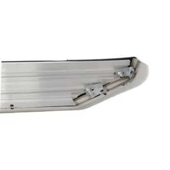 Σκαλοπάτια Toyota Rav 4  (2005-2009) - 5 πορτο - 2τμχ.