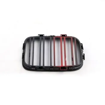Μάσκα για BMW E36 (1991-1996) - διπλή 3 colors - 2τμχ.