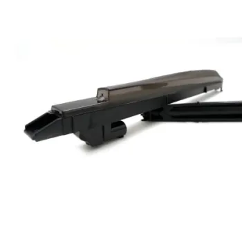 Led φλας φτερού για BMW F10 για Μ5 φτερά - φιμέ με τρεχούμενο φλας - σετ 2τμχ.